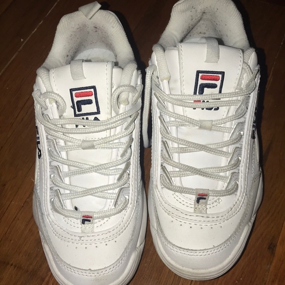 Fila house shoes Clearance